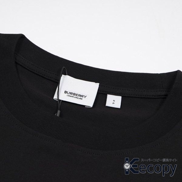 定番人気 バーバリー 半袖 旬のスタイル コピー N級品 685 画像 6