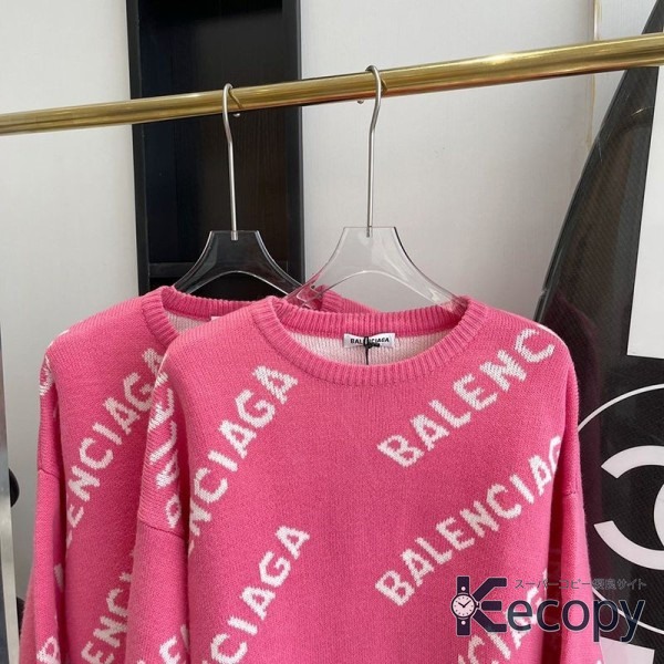定番人気 バレンシアガ スウェット コーデに取り入れやすい 激安コピー 1072 画像 4