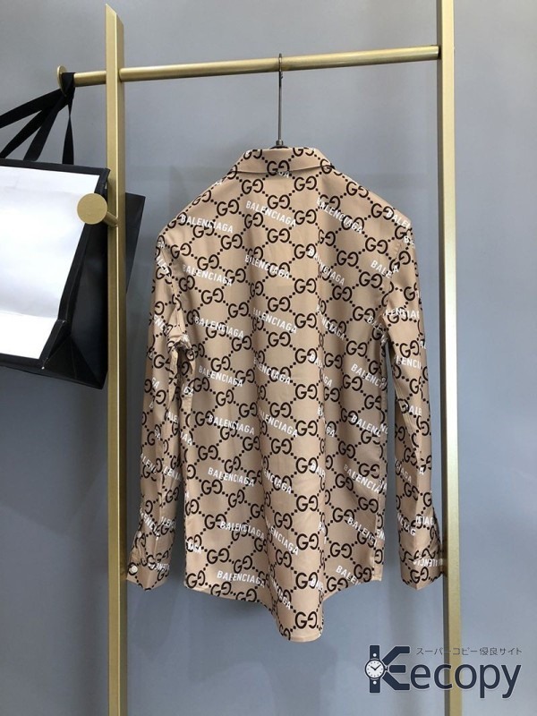 上品な逸品 バレンシアガ スウェット 着回しやすいデザイン コピー N級品 977 画像 2