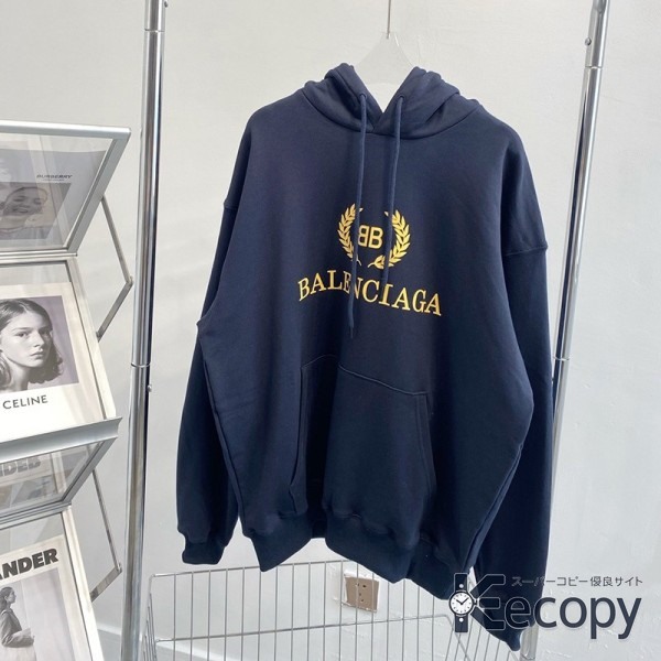 スタイリッシュ バレンシアガ スウェット 着回しやすいデザイン コピー N級品 1093 画像 3