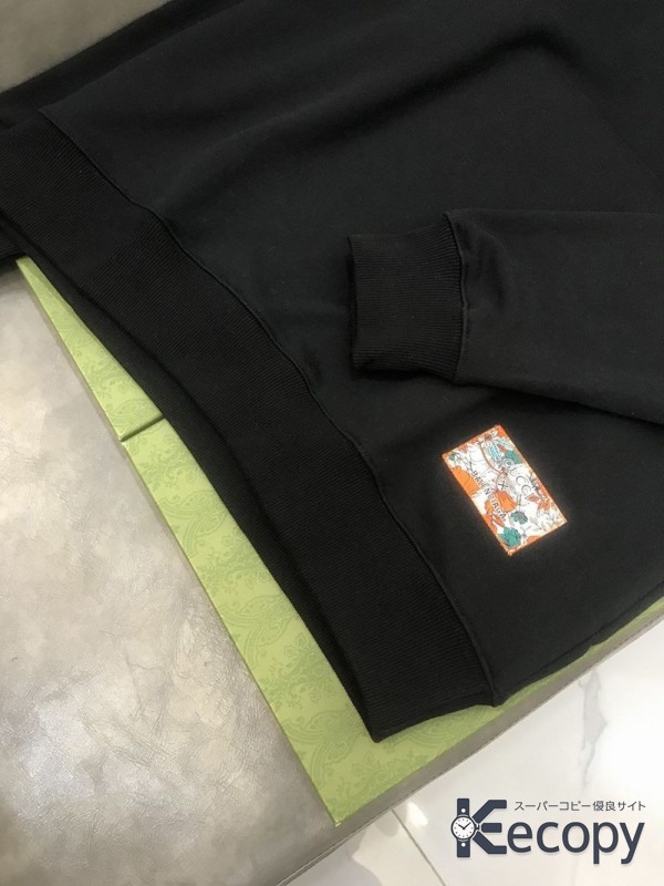 存在感のある バレンシアガ スウェット 快適な着心地 N級品 通販 1111 画像 6