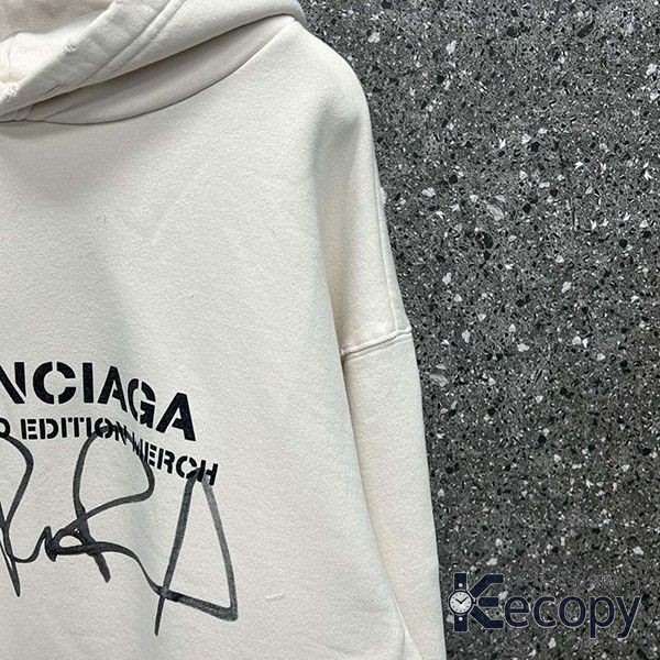 おすすめ バレンシアガ スウェット 旬のスタイル N級品 通販 993 画像 5
