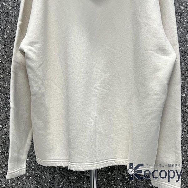 おすすめ バレンシアガ スウェット 旬のスタイル N級品 通販 993 画像 7