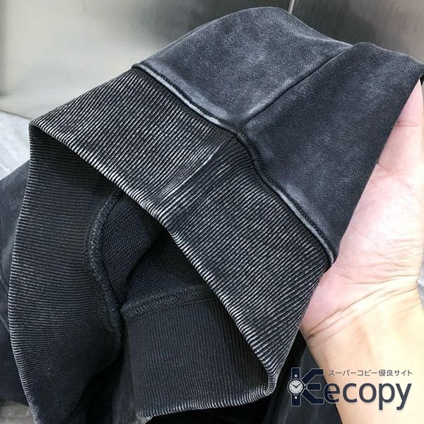 上品な逸品 バレンシアガ スウェット 存在感ある仕上がり N級品 通販 968 画像 3