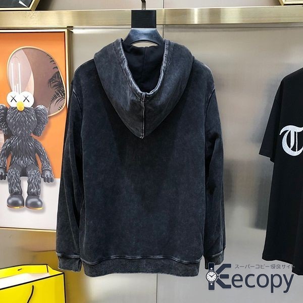上品な逸品 バレンシアガ スウェット 存在感ある仕上がり N級品 通販 968 画像 4