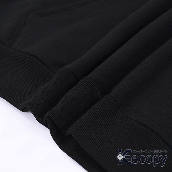 シンプルで上品 バレンシアガ スウェット 着回しやすいデザイン 格安コピー 1001 画像 4