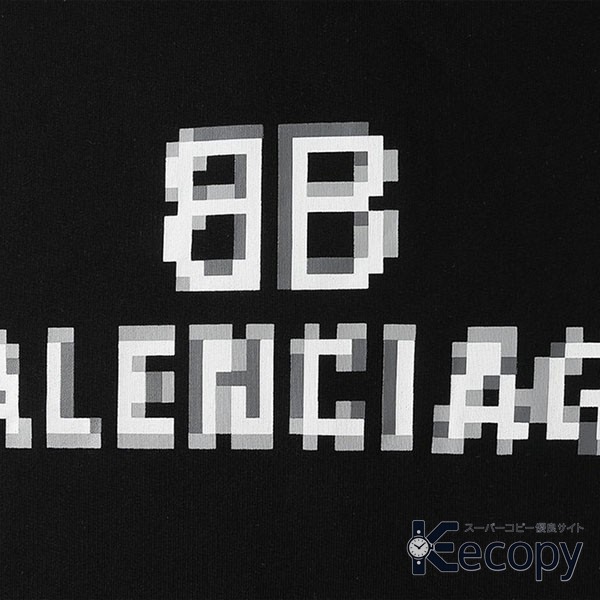 人気モデル バレンシアガ スウェット 存在感ある仕上がり コピー N級品 1003 画像 3
