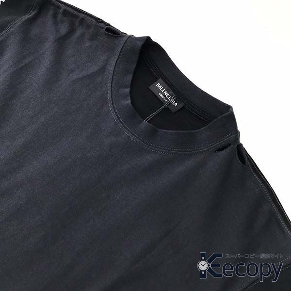 こだわり仕様 バレンシアガ スウェット コーデに取り入れやすい N級品 通販 1020 画像 3