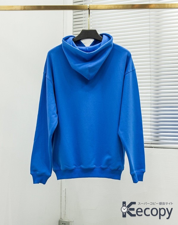 高級感あふれる バレンシアガ スウェット コーデに取り入れやすい コピー N級品 1027 画像 5