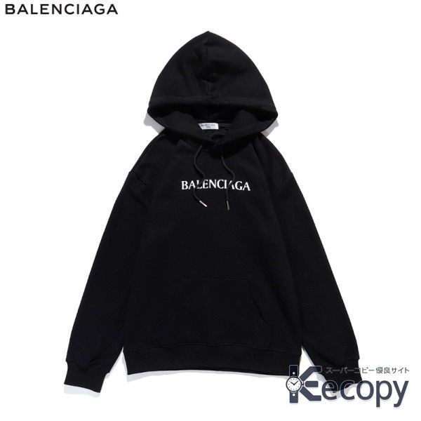 注目モデル バレンシアガ スウェット コーデに取り入れやすい コピー N級品 1042 画像 5