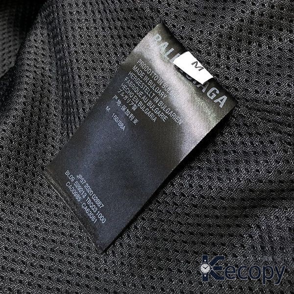 シンプルで上品 バレンシアガ ジャケット 旬のスタイル 格安コピー 1122 画像 5