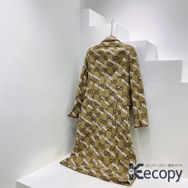 ギフトにも人気 バレンシアガ ジャケット 着回しやすいデザイン N級品 通販 1123 画像 3