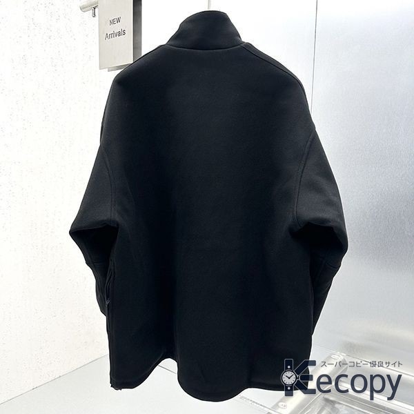 注目モデル バレンシアガ ジャケット 旬のスタイル 格安コピー 1132 画像 2