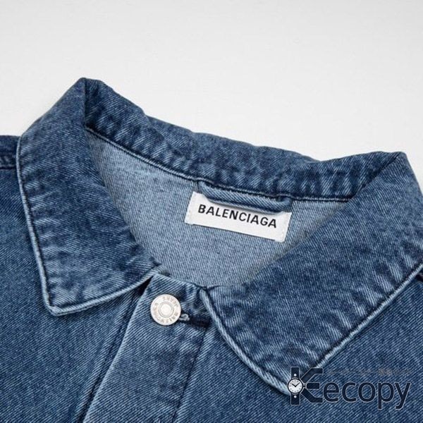 シンプルで上品 バレンシアガ ジャケット 存在感ある仕上がり 格安コピー 1148 画像 5
