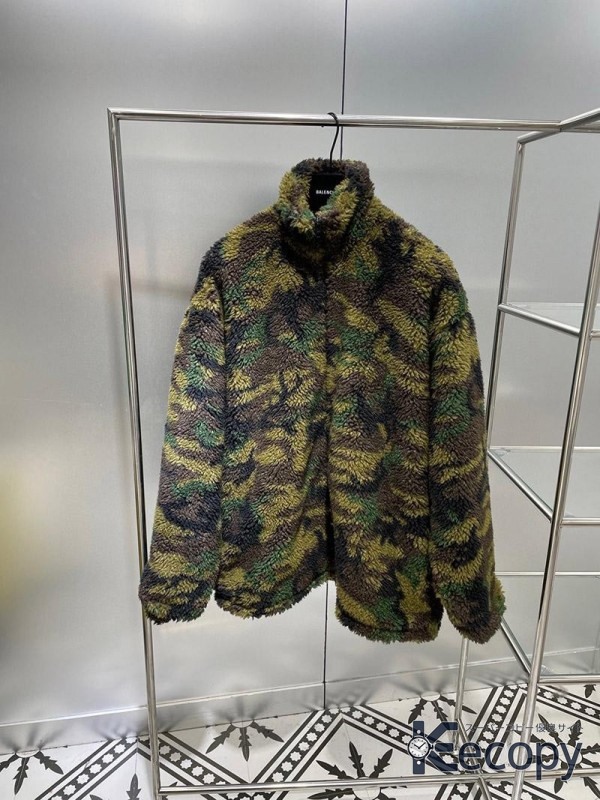 ギフトにも人気 バレンシアガ ジャケット コーデに取り入れやすい 激安コピー 1149 画像 10