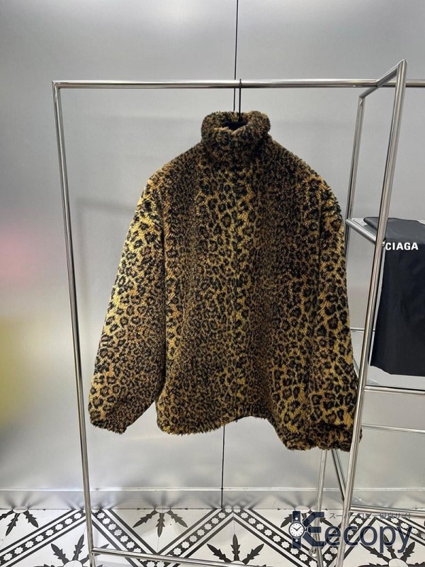 こだわり仕様 バレンシアガ ジャケット 旬のスタイル 激安コピー 1150 画像 10
