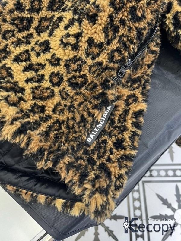 こだわり仕様 バレンシアガ ジャケット 旬のスタイル 激安コピー 1150 画像 14