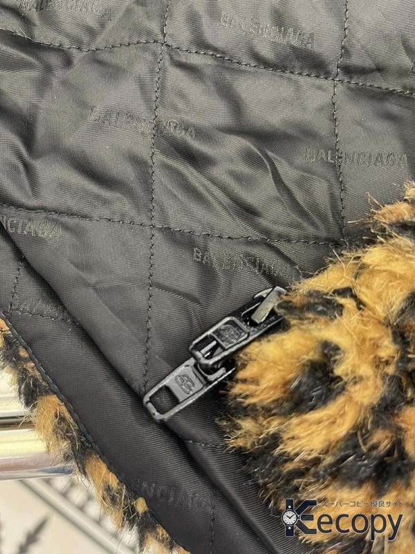 こだわり仕様 バレンシアガ ジャケット 旬のスタイル 激安コピー 1150 画像 15