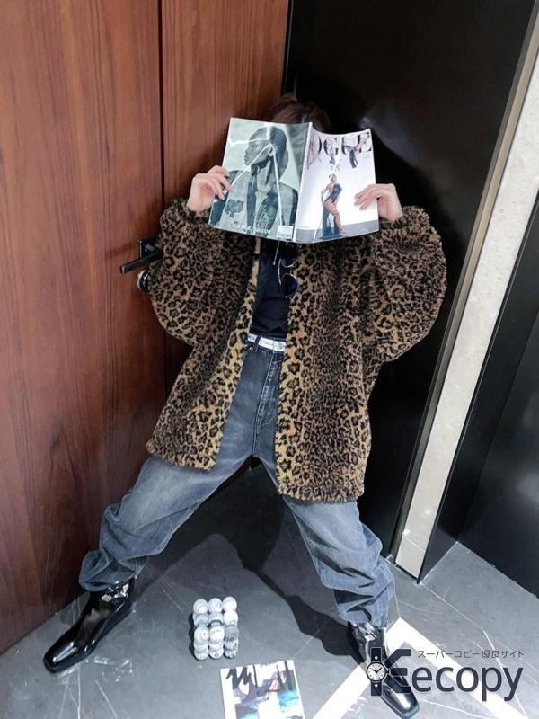 こだわり仕様 バレンシアガ ジャケット 旬のスタイル 激安コピー 1150 画像 8