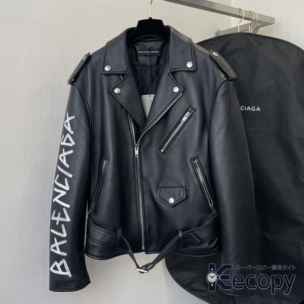 シンプルで上品 バレンシアガ ジャケット コーデに取り入れやすい コピー N級品 1117