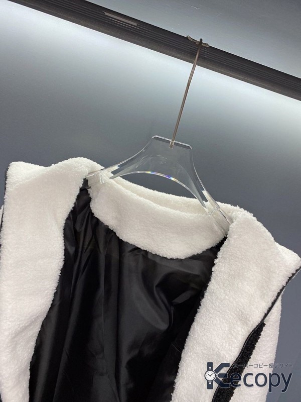 上品な逸品 バレンシアガ ジャケット 存在感ある仕上がり 最高級コピー 1189 画像 7