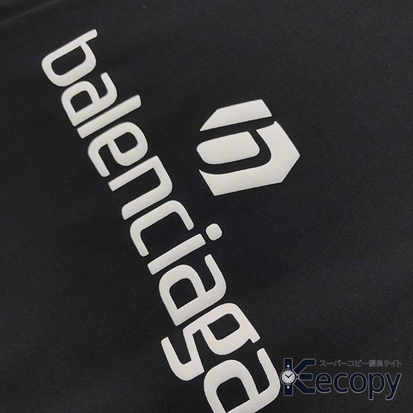 存在感のある バレンシアガ 半袖 コーデに取り入れやすい N級品 通販 861 画像 4