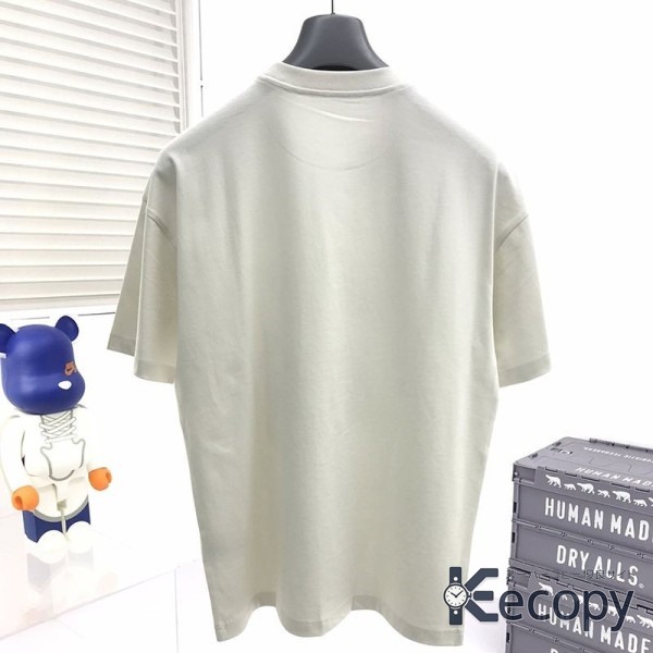 高級感あふれる バレンシアガ 半袖 一枚で決まる コピー N級品 889 画像 2