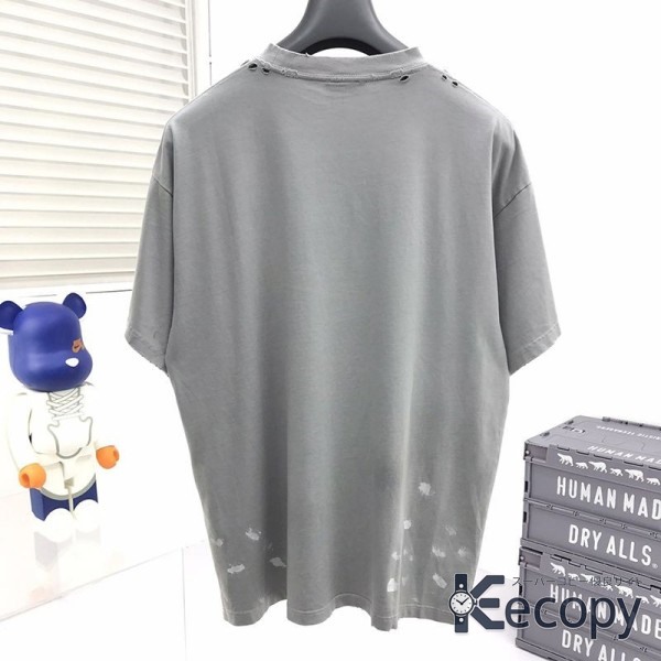 おすすめ バレンシアガ 半袖 コーデに取り入れやすい 最高級コピー 907 画像 2