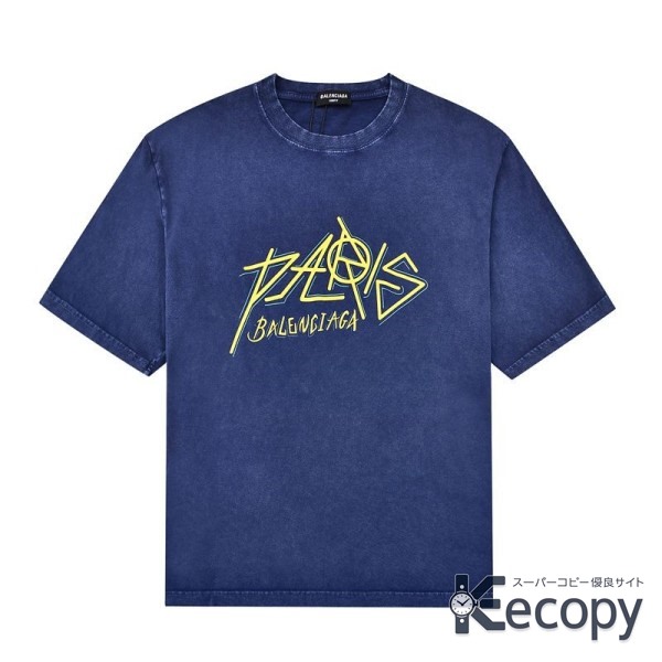 高級感あふれる バレンシアガ 半袖 一枚で決まる 格安コピー 908