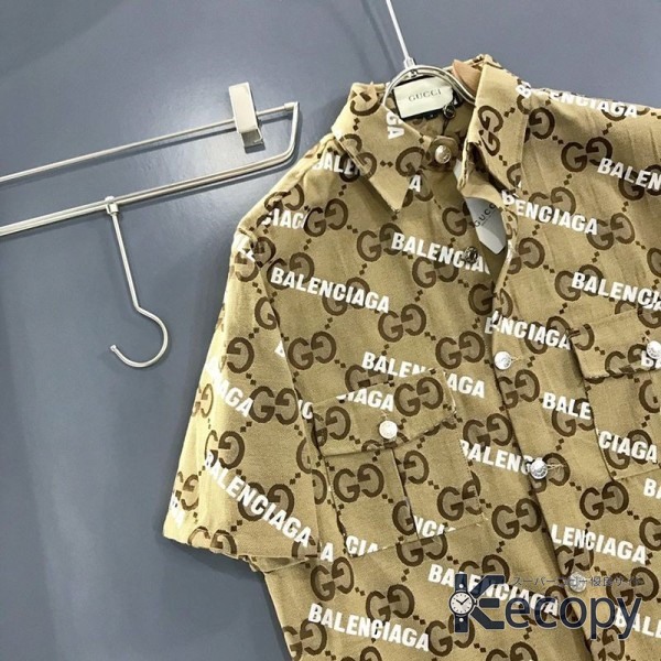 おすすめ バレンシアガ 半袖 一枚で決まる N級品 通販 914 画像 2