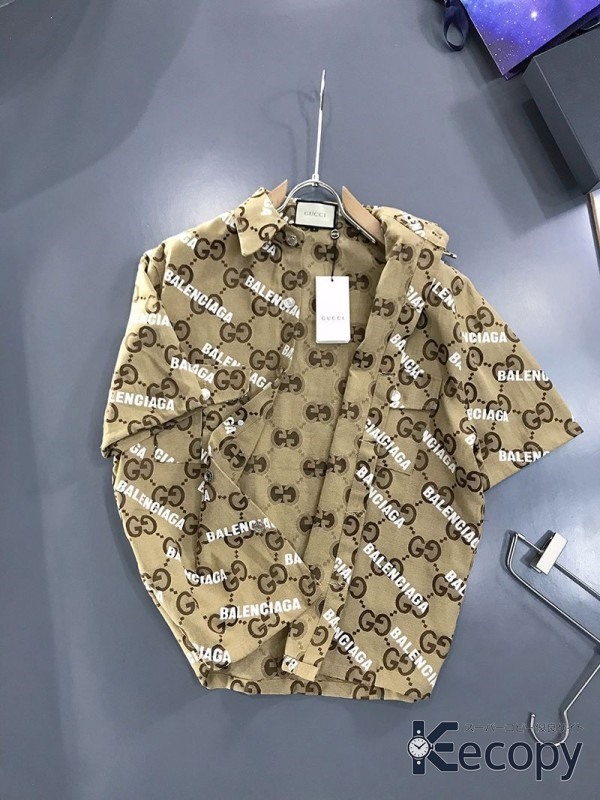 おすすめ バレンシアガ 半袖 一枚で決まる N級品 通販 914 画像 8