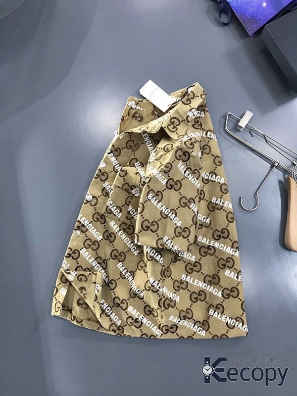 おすすめ バレンシアガ 半袖 一枚で決まる N級品 通販 914 画像 9