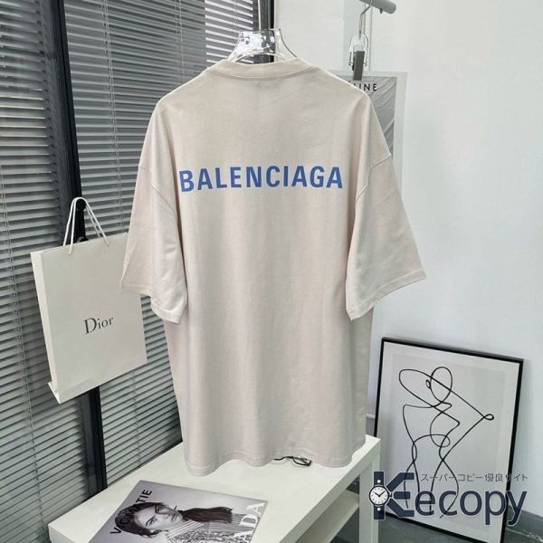 新作 バレンシアガ 半袖 快適な着心地 N級品 通販 926 画像 2
