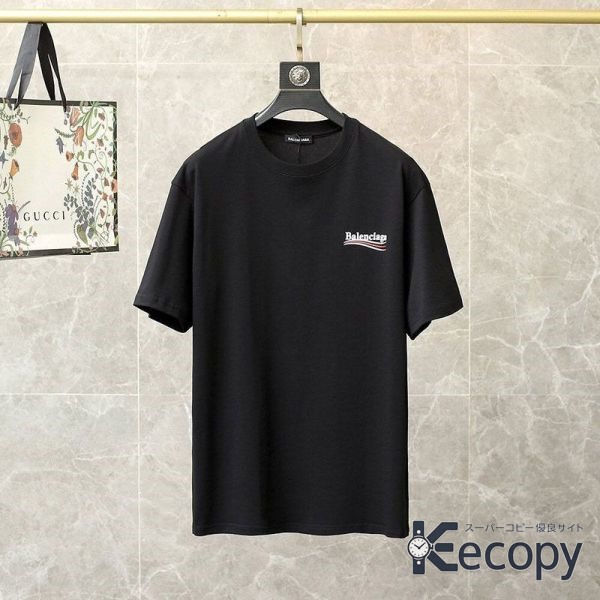 上品な逸品 バレンシアガ 半袖 旬のスタイル 偽物 人気 927 画像 2