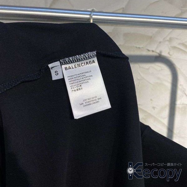 存在感のある バレンシアガ 半袖 快適な着心地 N級品 通販 928 画像 6