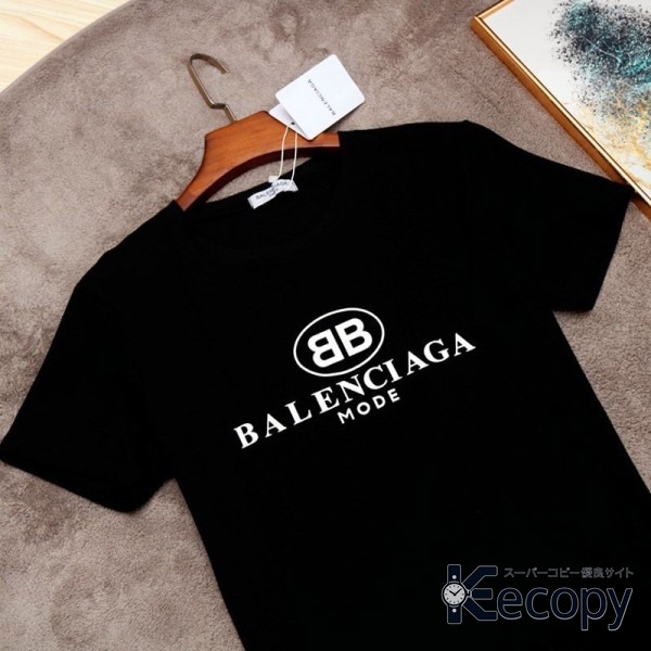 こだわり仕様 バレンシアガ 半袖 コーデに取り入れやすい コピー N級品 936 画像 2