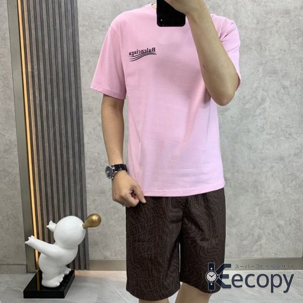 高級感あふれる バレンシアガ 半袖 一枚で決まる コピー N級品 944