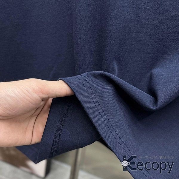 存在感のある バレンシアガ 半袖 存在感ある仕上がり コピー N級品 779 画像 7