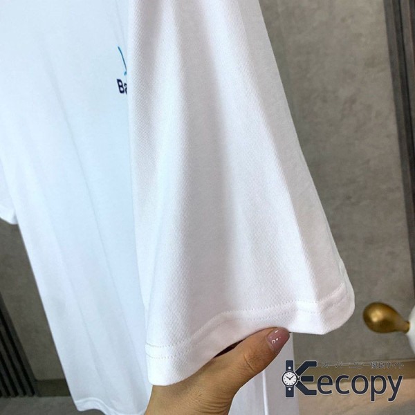 定番人気 バレンシアガ 半袖 旬のスタイル 激安コピー 960 画像 7