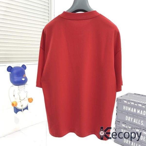 人気モデル バレンシアガ 半袖 快適な着心地 コピー N級品 810 画像 2