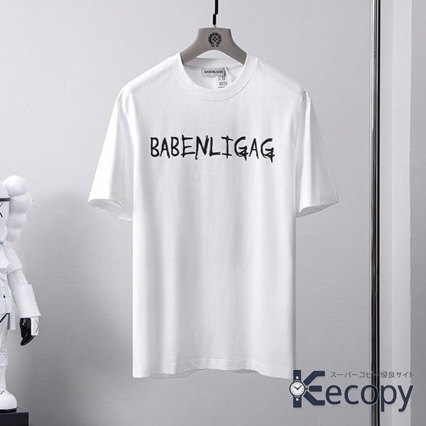 おすすめ バレンシアガ 半袖 コーデに取り入れやすい 格安コピー 824 おすすめN級品