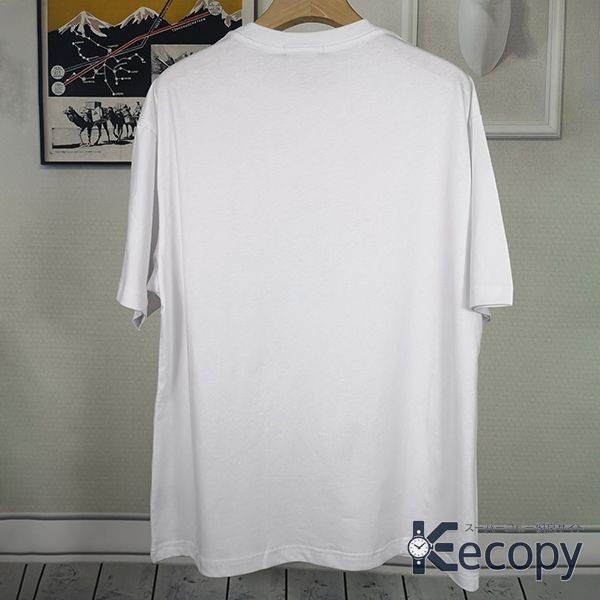 コーデの主役 バレンシアガ 半袖 旬のスタイル 格安コピー 858 画像 6