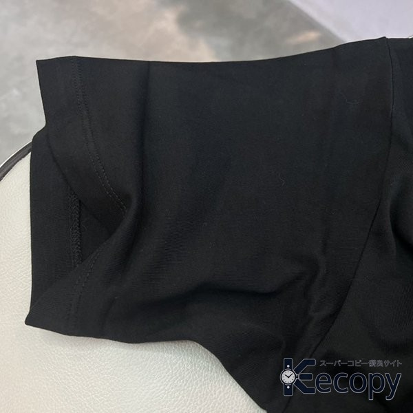上品な逸品 プラダ 半袖 着回しやすいデザイン 格安コピー 1267 画像 4