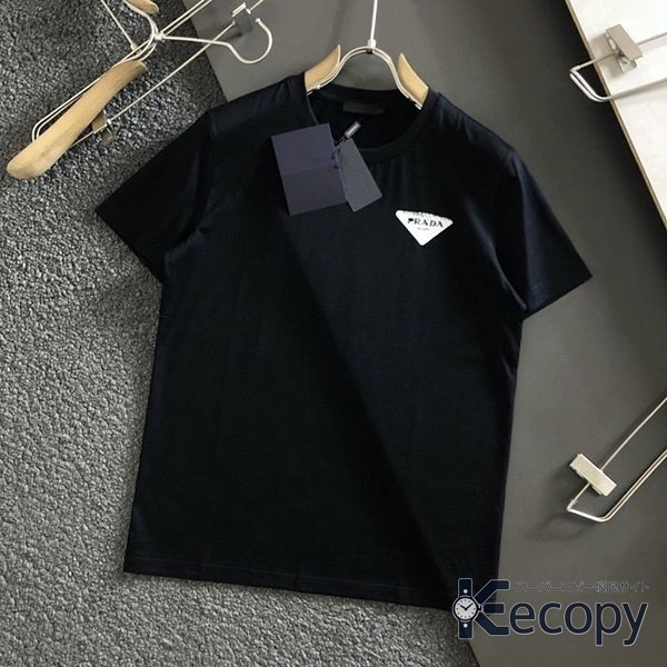 ギフトにも人気 プラダ 半袖 コーデに取り入れやすい 最高級コピー 1281 画像 3
