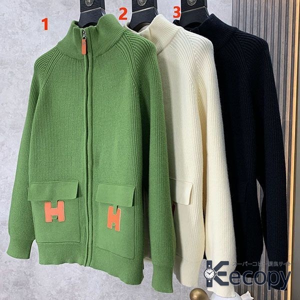 使いやすさ抜群 エルメス スウェット 一枚で決まる 最高級コピー 3524