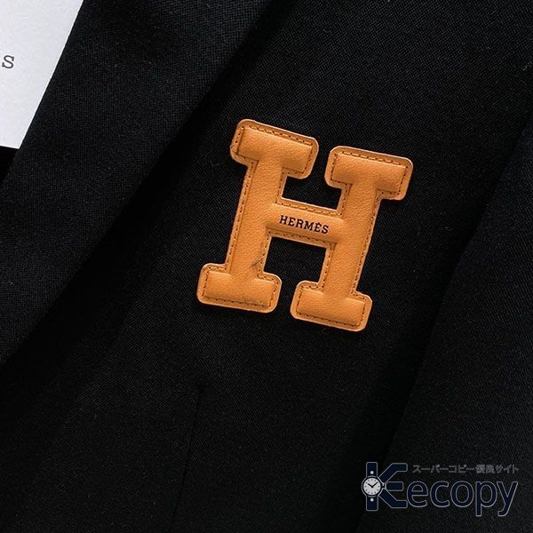 シンプルで上品 エルメス スウェット 一枚で決まる 偽物 人気 3530 画像 5
