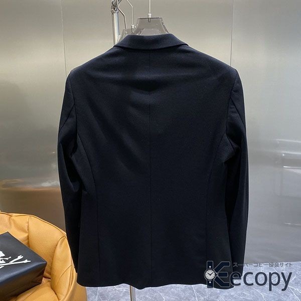 シンプルで上品 エルメス スウェット 一枚で決まる 偽物 人気 3530 画像 8