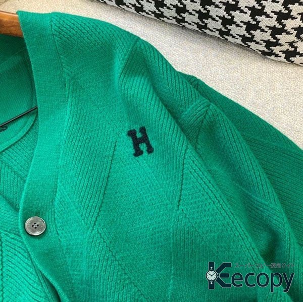 おすすめ エルメス スウェット 旬のスタイル 偽物 人気 3533 画像 4