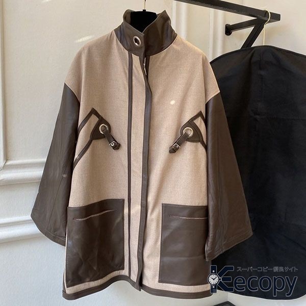 定番人気 エルメス スウェット 着回しやすいデザイン スーパーコピー 3543