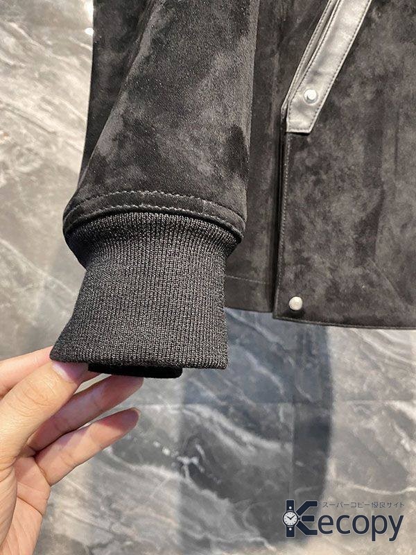 ギフトにも人気 エルメス スウェット 一枚で決まる 格安コピー 3544 画像 9